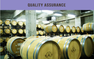 QUALITY ASSURANCE