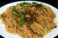 麻婆春雨