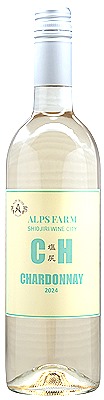 ALPS FARM CH