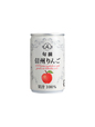 信州りんごジュース 160g（16本入り）