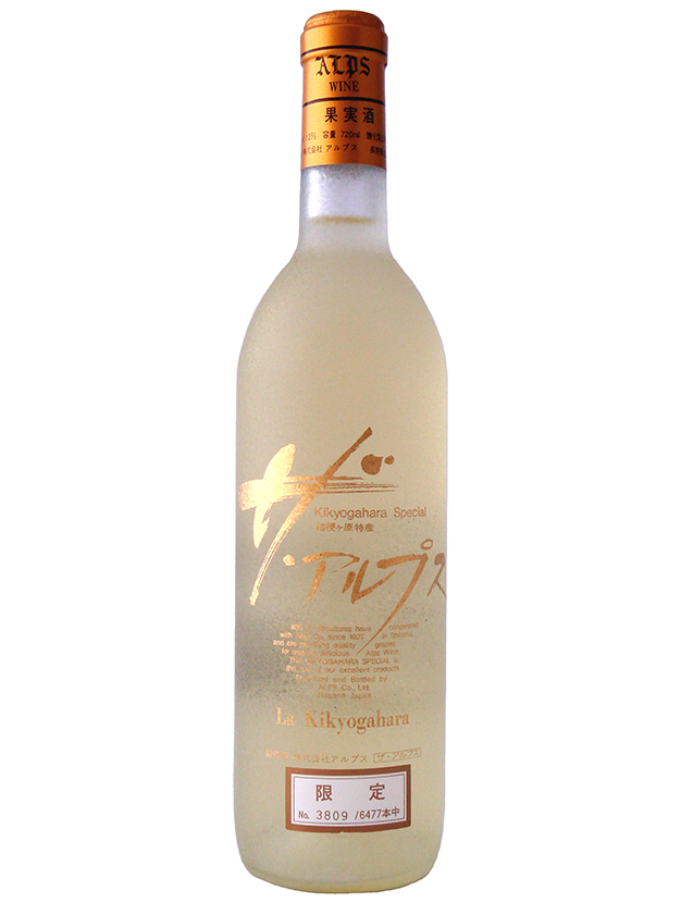 葡萄棚 赤1.8L（6本入り）